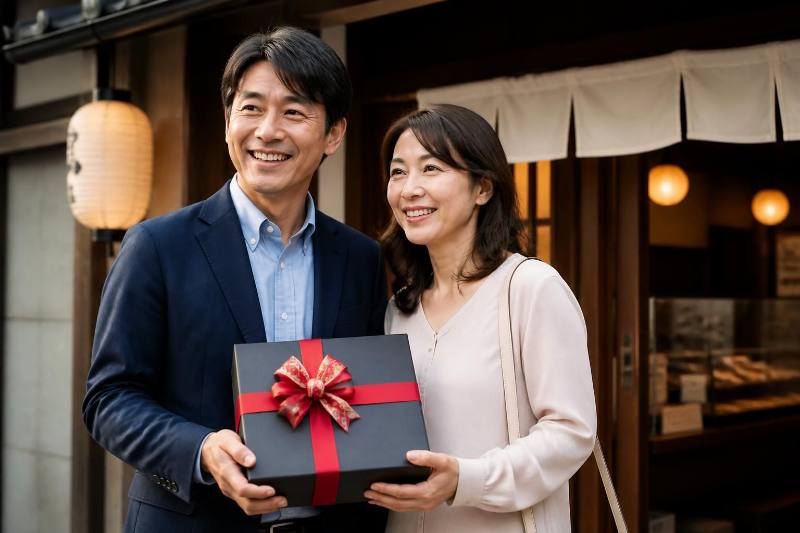 季節限定品の活用タイミング